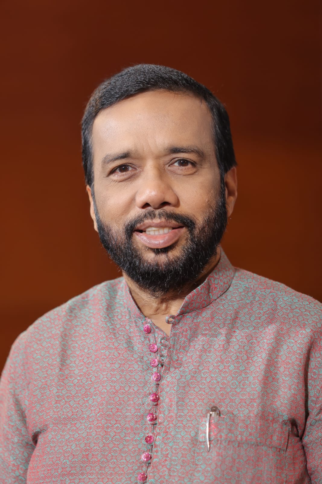 V SUNIL KUMAR