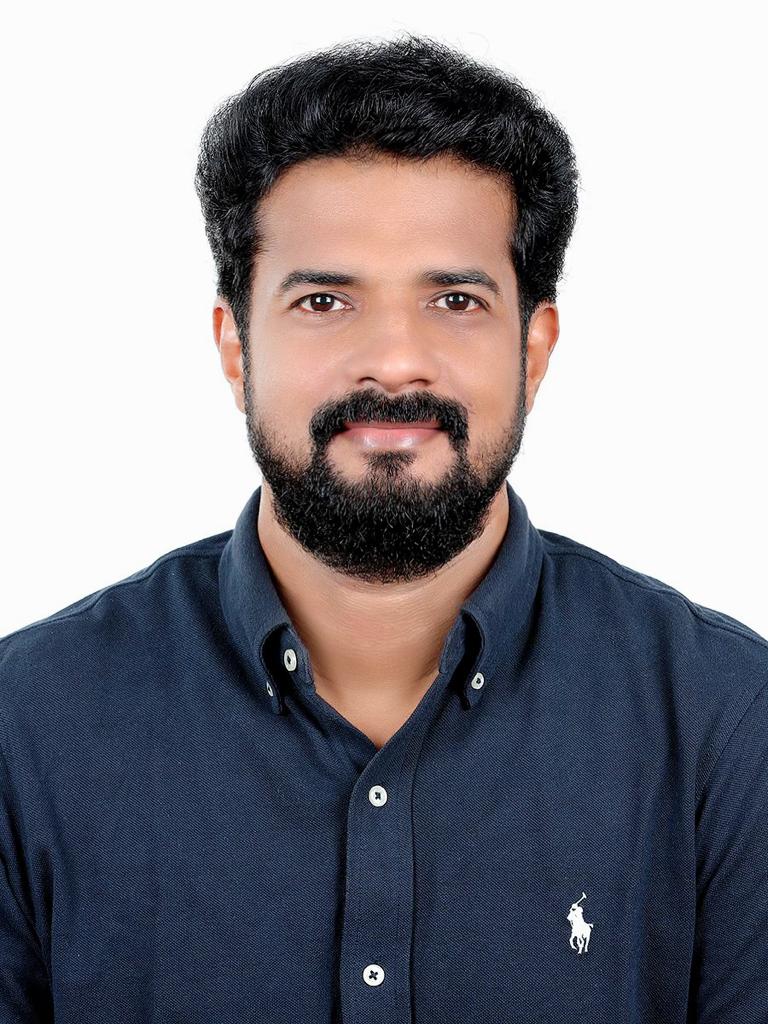 BINOY JOSEPH