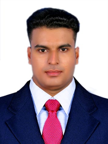 Shri. Varun Prasad